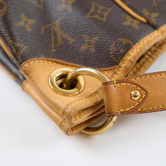 Louis Vuitton Galleria PM Monogram