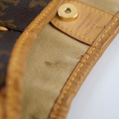 Louis Vuitton Galleria PM Monogram