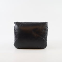 Loewe Goya Med Puffer Black