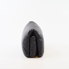 Loewe Goya Med Puffer Black