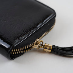 Gucci Soho Wallet Black