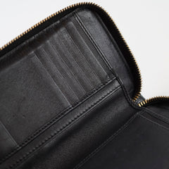Gucci Soho Wallet Black