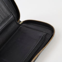 Gucci Soho Wallet Black