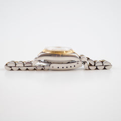 Rolex Datejust 26mm Two Tone Diamond Dial