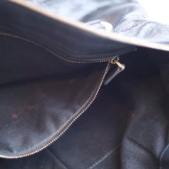 Gucci Soho Tote Bag Black