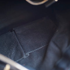 Gucci Soho Tote Bag Black