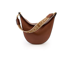 Loewe Luna Bag Tan
