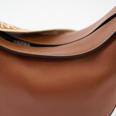 Loewe Luna Bag Tan