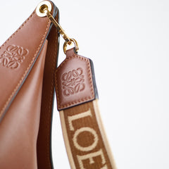 Loewe Luna Bag Tan