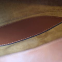 Loewe Luna Bag Tan