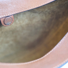 Loewe Luna Bag Tan