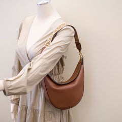 Loewe Luna Bag Tan