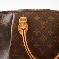 Louis Vuitton Turenne Monogram