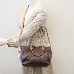 Louis Vuitton Turenne Monogram
