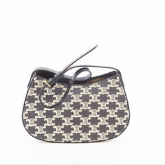 Celine Tilly Bag Black