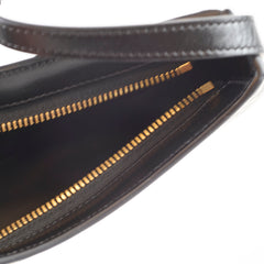 Celine Tilly Bag Black