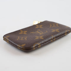 Louis Vuitton Key Cles Monogram