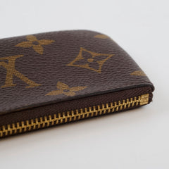 Louis Vuitton Key Cles Monogram