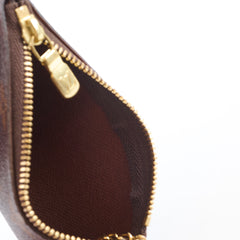 Louis Vuitton Key Cles Monogram