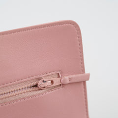 Chanel WOC Caviar Pale Pink WOC