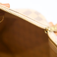 Louis Vuitton Louis Vuitton Speedy 30 Damier Azur