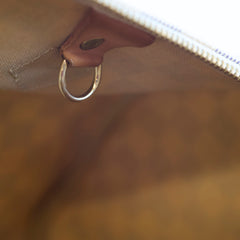 Louis Vuitton Louis Vuitton Speedy 30 Damier Azur