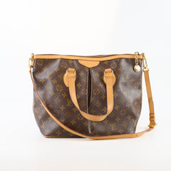 Louis Vuitton Palermo PM Monogram