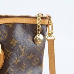 Louis Vuitton Palermo PM Monogram