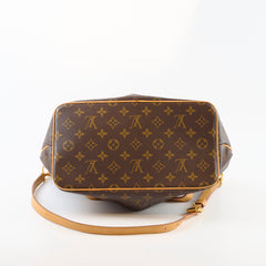 Louis Vuitton Palermo PM Monogram