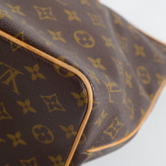 Louis Vuitton Palermo PM Monogram