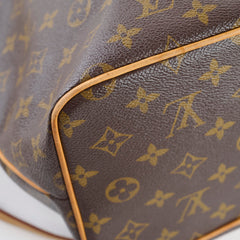 Louis Vuitton Palermo PM Monogram