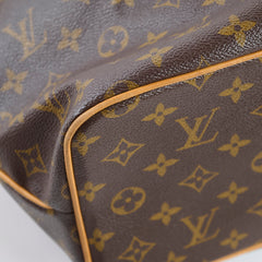 Louis Vuitton Palermo PM Monogram