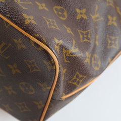 Louis Vuitton Palermo PM Monogram