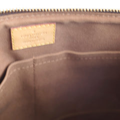 Louis Vuitton Palermo PM Monogram