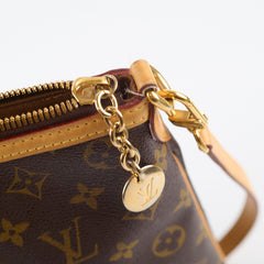 Louis Vuitton Palermo PM Monogram