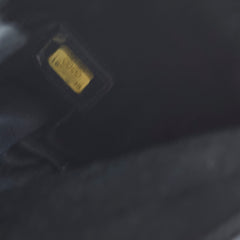Chanel XL GST Caviar Black