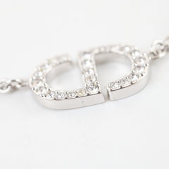 Dior CD Crystal Fashion Necklace