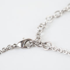 Dior CD Crystal Fashion Necklace