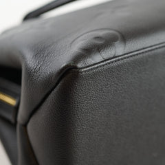 Louis Vuitton Grand Palais Black