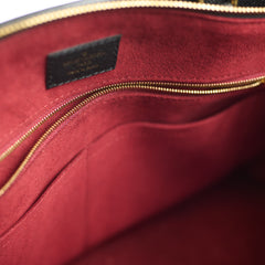 Louis Vuitton Grand Palais Black