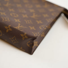 Louis Vuitton Toiletry 26 Monogram