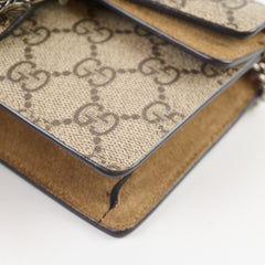 Gucci Dionysus Supermini