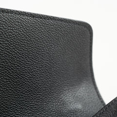 Louis Vuitton Pochette Metis Empreinte Black