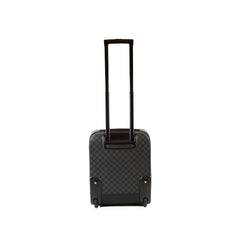 Louis Vuitton Pegase Suitcase 45 Damier Graphite