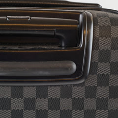 Louis Vuitton Pegase Suitcase 45 Damier Graphite