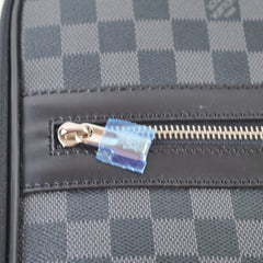 Louis Vuitton Pegase Suitcase 45 Damier Graphite