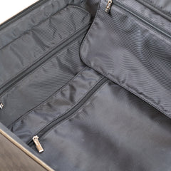 Louis Vuitton Pegase Suitcase 45 Damier Graphite