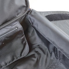 Louis Vuitton Pegase Suitcase 45 Damier Graphite