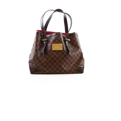 Louis Vuitton Hampstead MM Damier Ebene