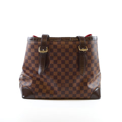 Louis Vuitton Hampstead MM Damier Ebene